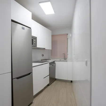 Triana Urban Apartment *
