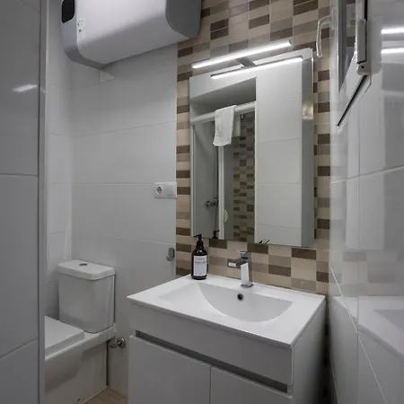 Triana Urban Apartment Seville