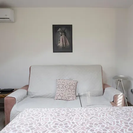 Apartment Triana Urban