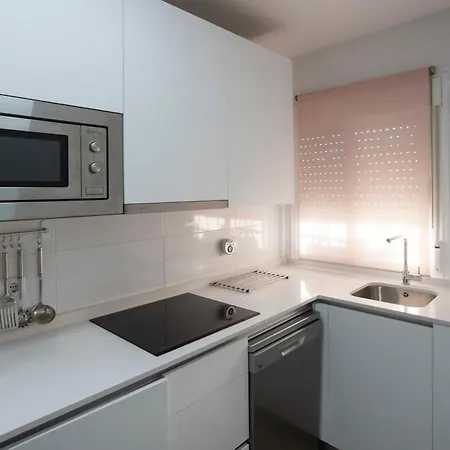 Apartment Triana Urban *