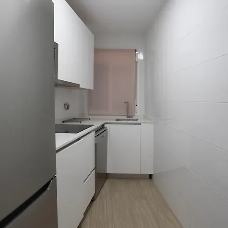 Apartment Triana Urban