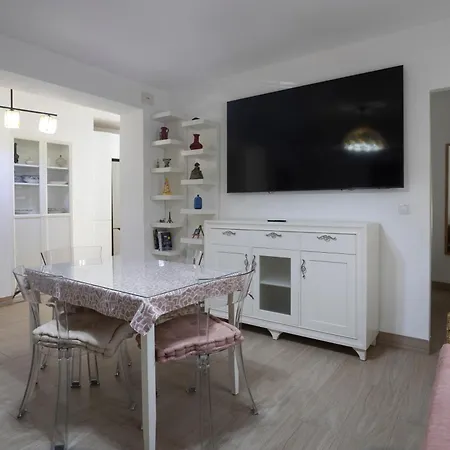 Apartment Triana Urban