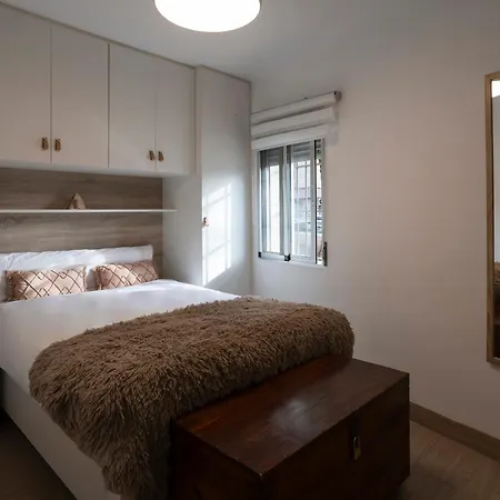 Apartment Triana Urban *