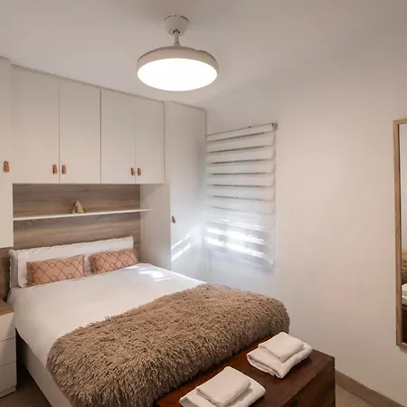 Triana Urban Apartment Seville