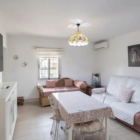 Apartment Triana Urban Seville
