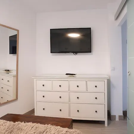 Apartment Triana Urban Seville
