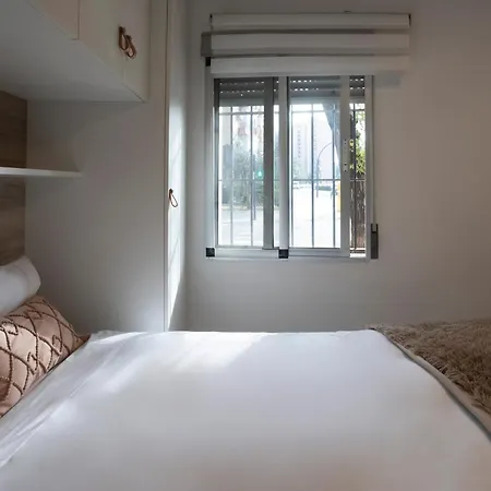 Triana Urban Apartment