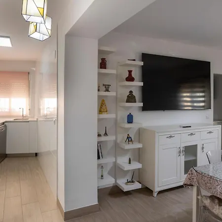 Apartment Triana Urban