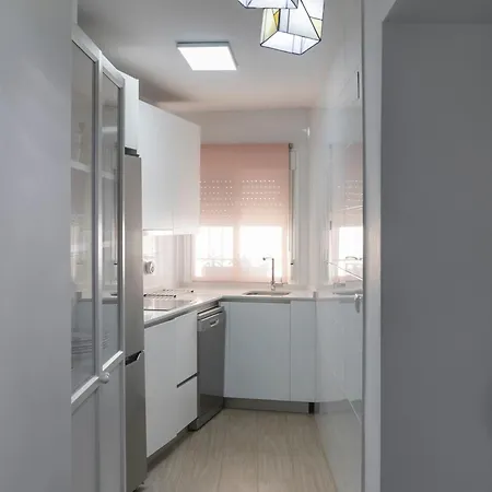 Apartment Triana Urban *