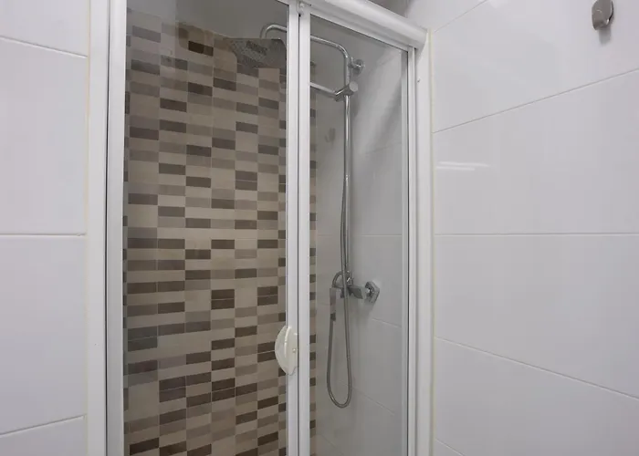 Апартаменты Triana Urban