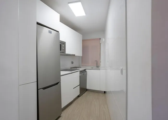 Triana Urban Апартаменты *