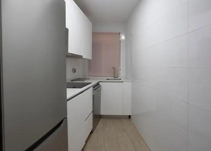 Апартаменты Triana Urban