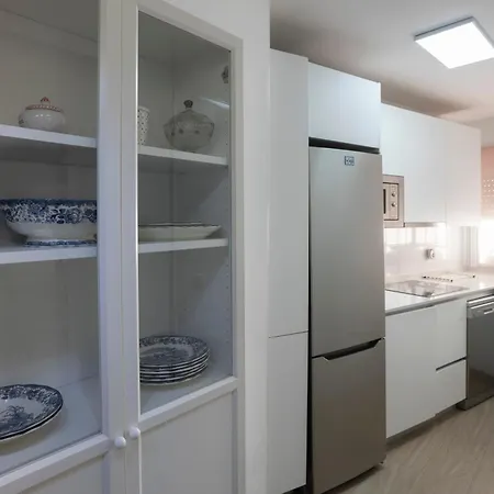 Apartment Triana Urban Sevilla